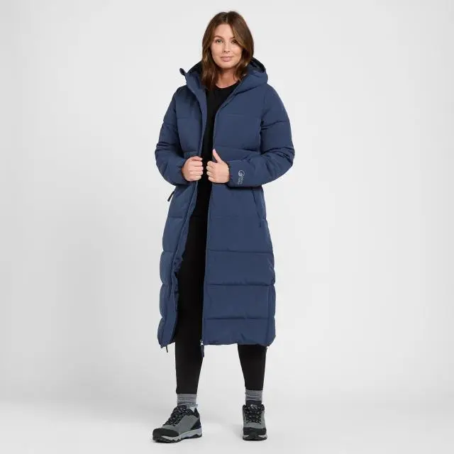 Women's Roaming Jacket, Navy
