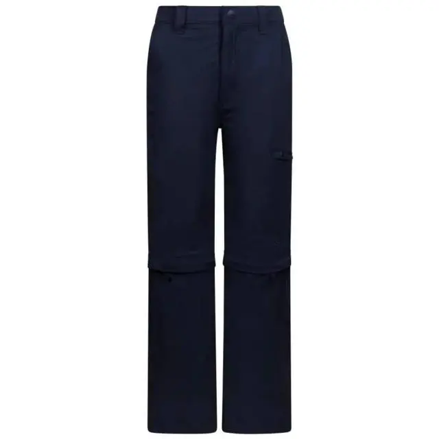 Trespass Elphin Trousers in Navy | Size: 5-6 Years