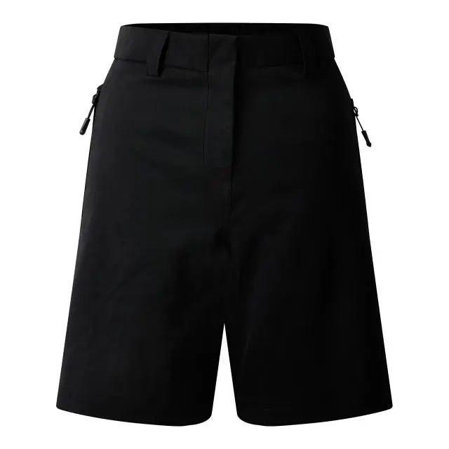 Dare 2b Women's 'Torrek' Walking Shorts in Black | Size: 10