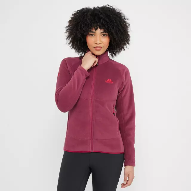 Equipment Women's Zemu Fleece