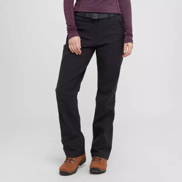 Women's Stretch Rain Trousers