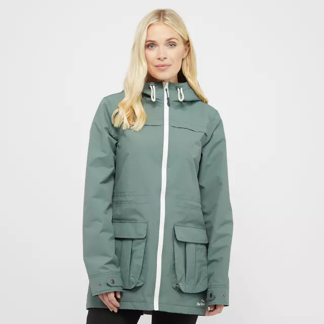 Women's Weekend Jacket
