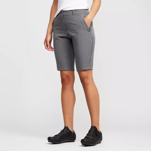 All Roads Repel Shorts