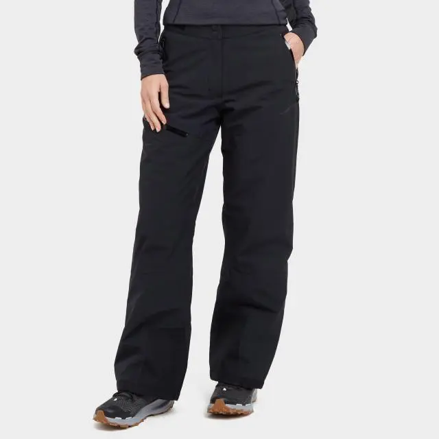 Women's Meribel Waterproof Insulated Salopettes