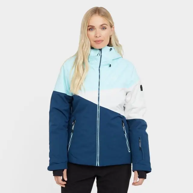Women's Ice Jacket