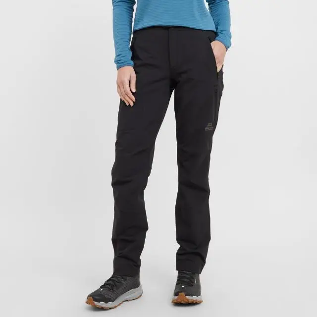 Women's Chamois Pant, Black