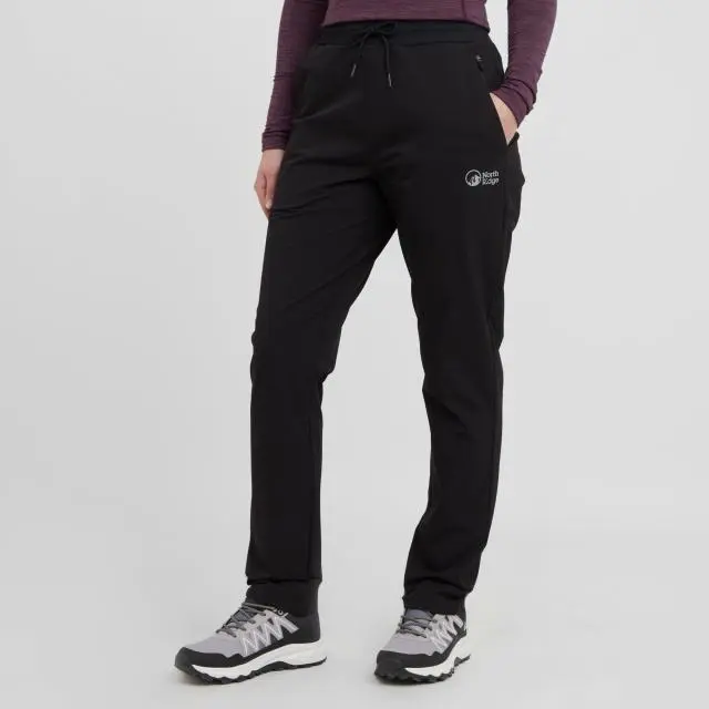 Women's Move Pant, Black