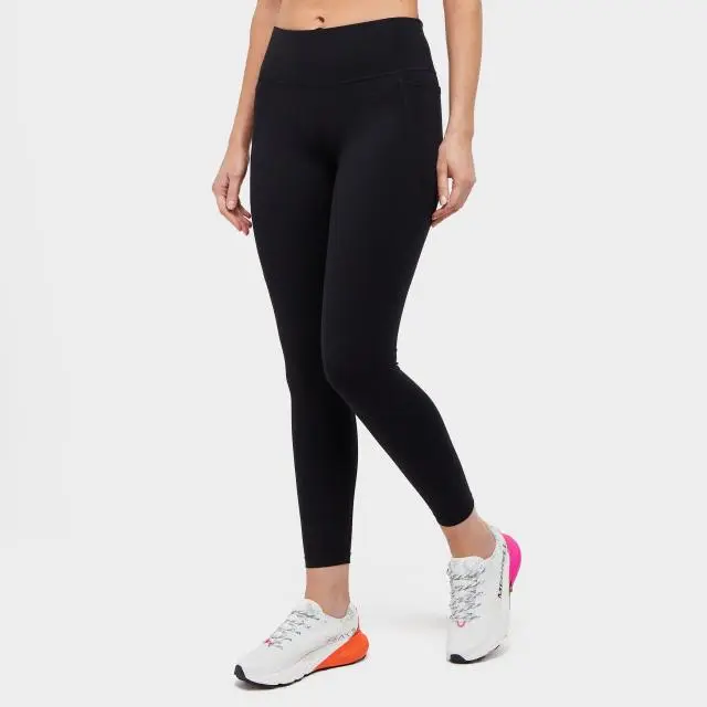 Sweaty Betty Women's Power 7/8 Gym Leggings, Black