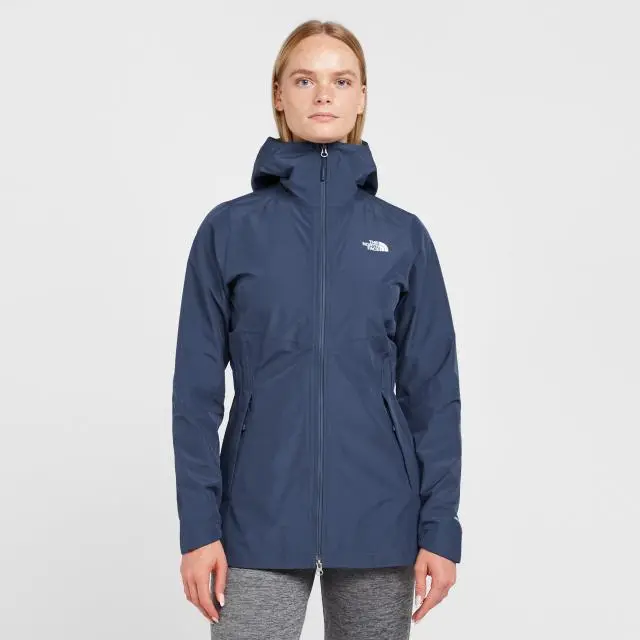 Women's Hikesteller Parka Shell Jacket, Blue