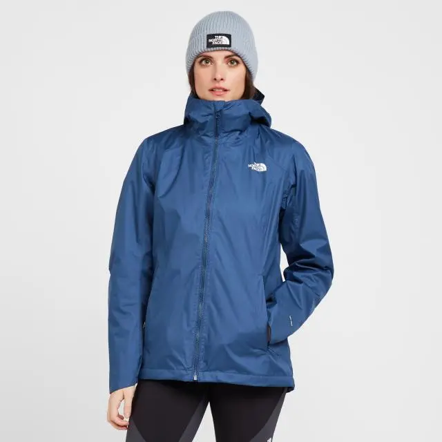 Women's Quest Triclimate Jacket, Blue