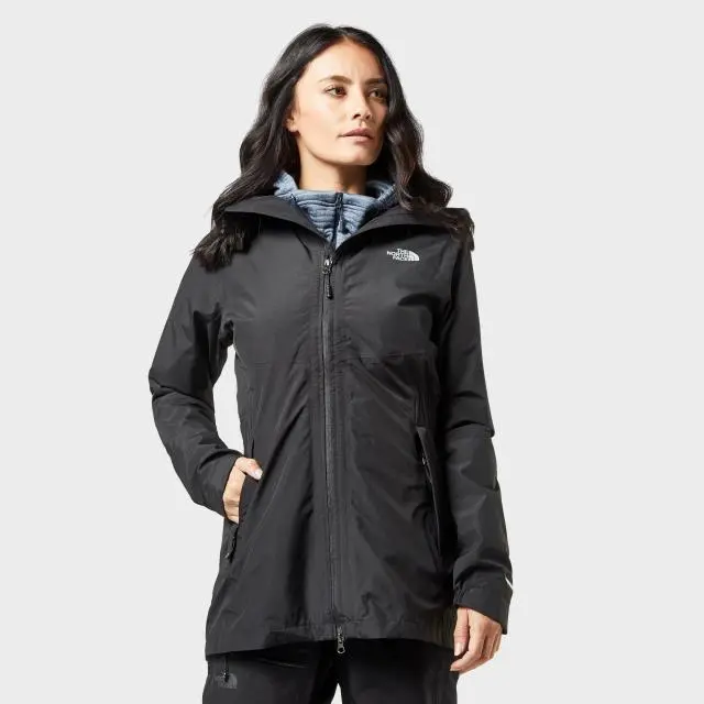 Women's Hikesteller Jacket, Black