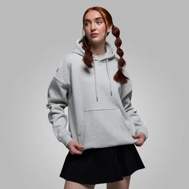 Sweaty Betty Women's Premium Brushed Classic Hoodie