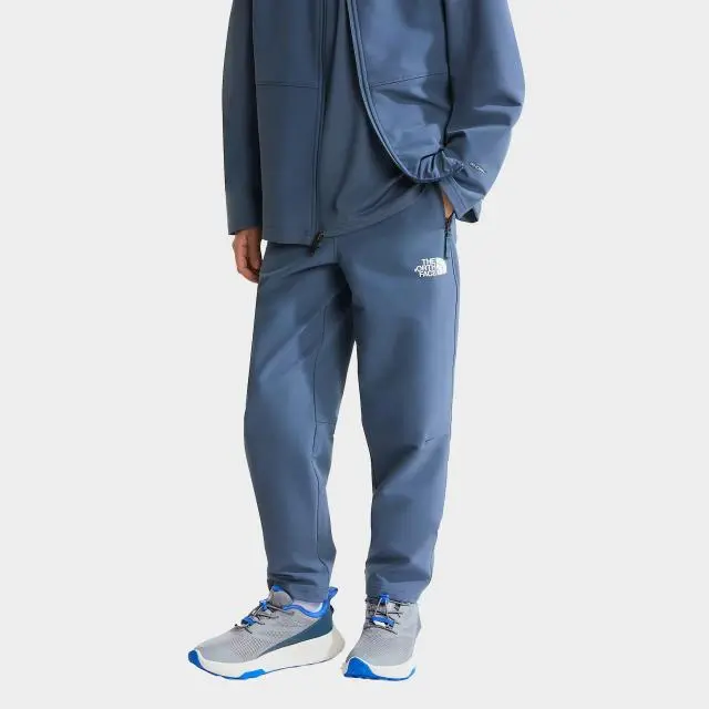The North Face Teens' Perlino Softshell Pants