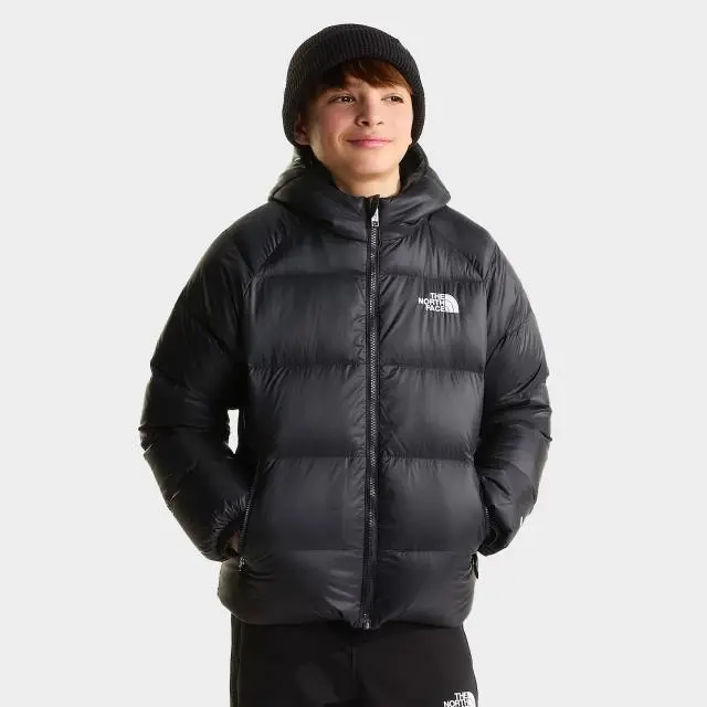 The North Face Boy's Hydrenalite Down Hooded Jacket