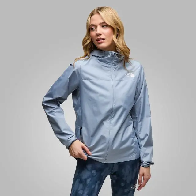The North Face Women's Fontanales Wind Jacket