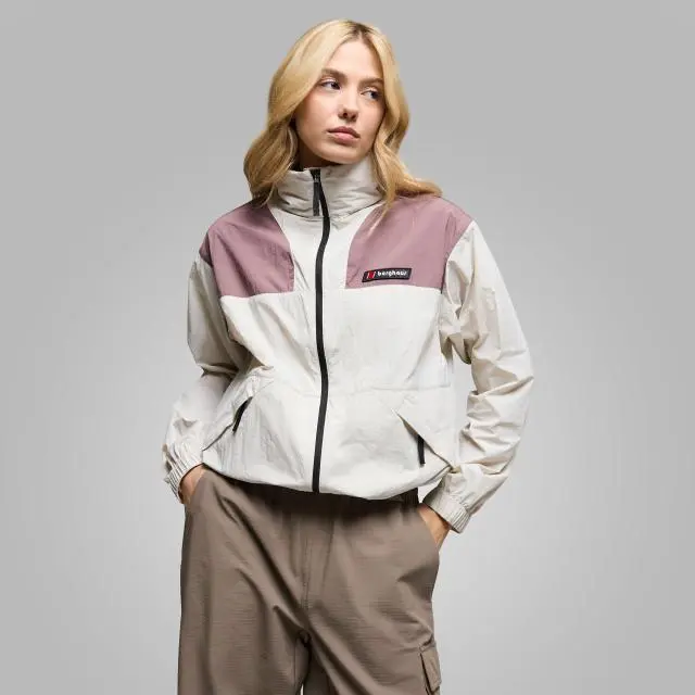 Berghaus Women's Trango Mountain Insulated Jacket