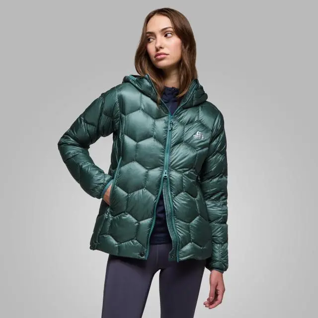Mountain Equipment Women's Xenith Jacket
