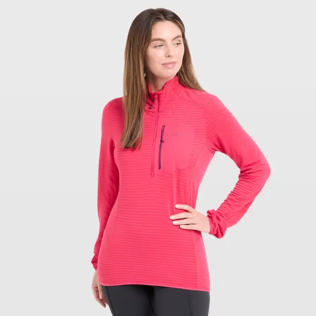 Rab Women's Ascendor Light Pull-On