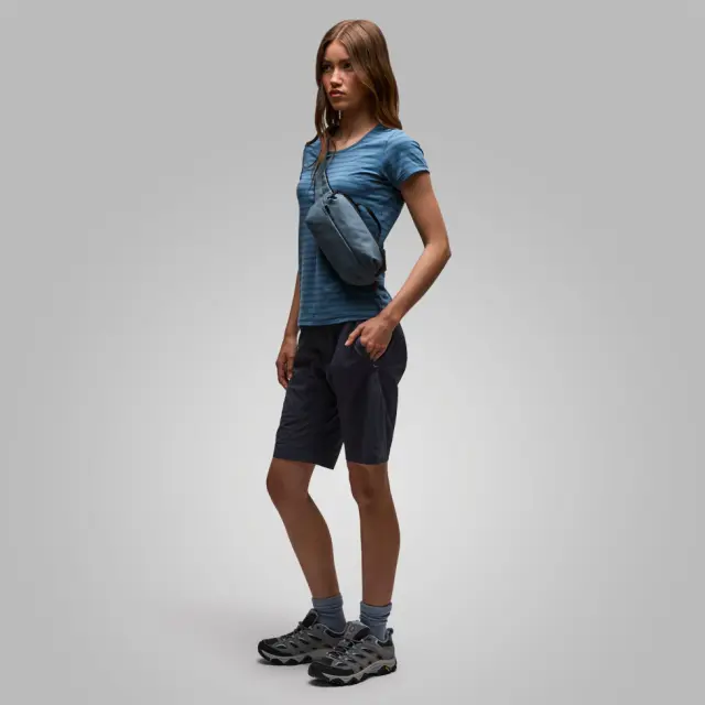 Mountain Equipment Women's Comici Short