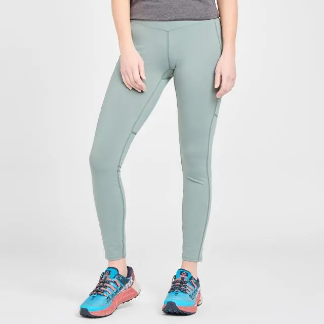 Women's Ineo Lite Pants, Green