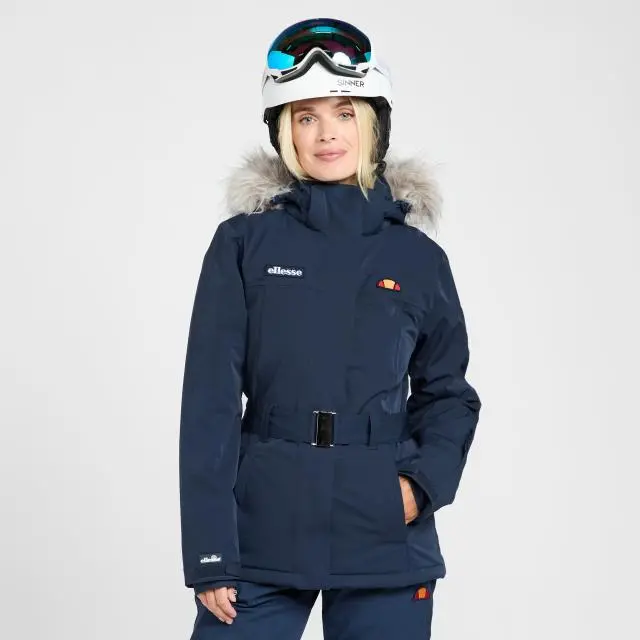 Women's Miriamino Jacket, Navy