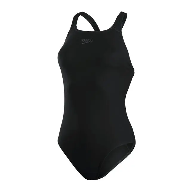 Women's Endurance Medalist Swimsuit, Black