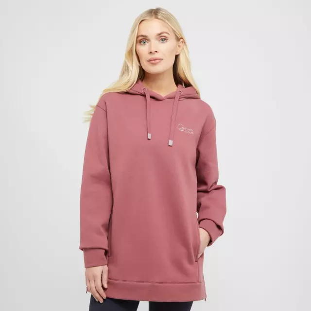Women's Relaxed Hoodie
