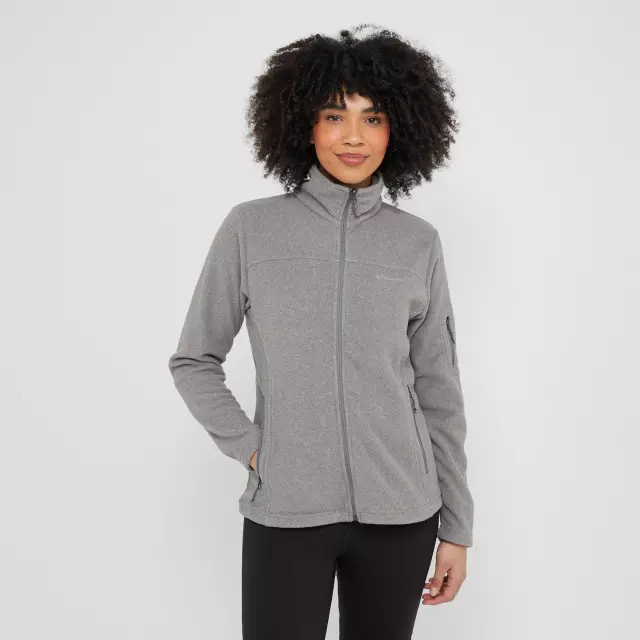 Women's Fast Trek™ Fleece Jacket