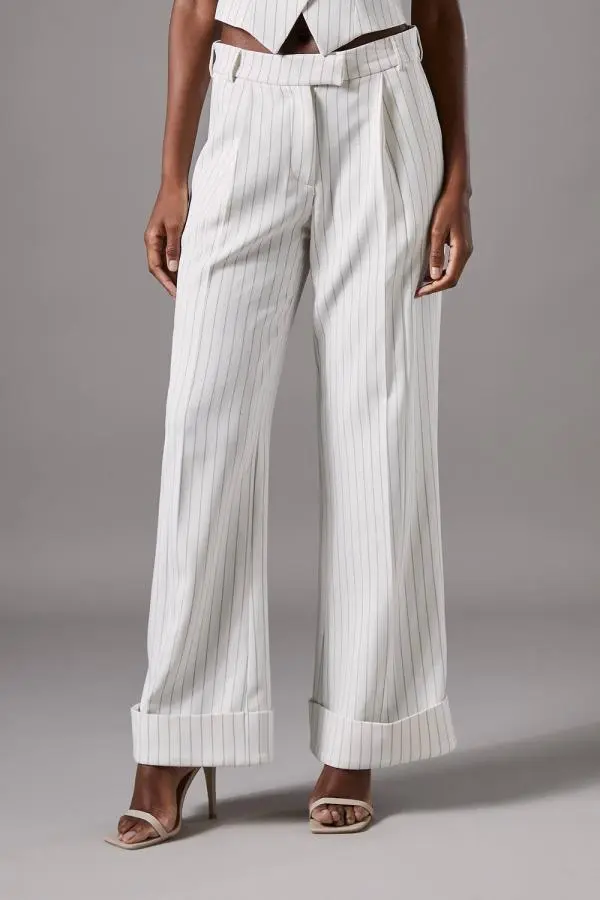 PinTrouser - Stripe