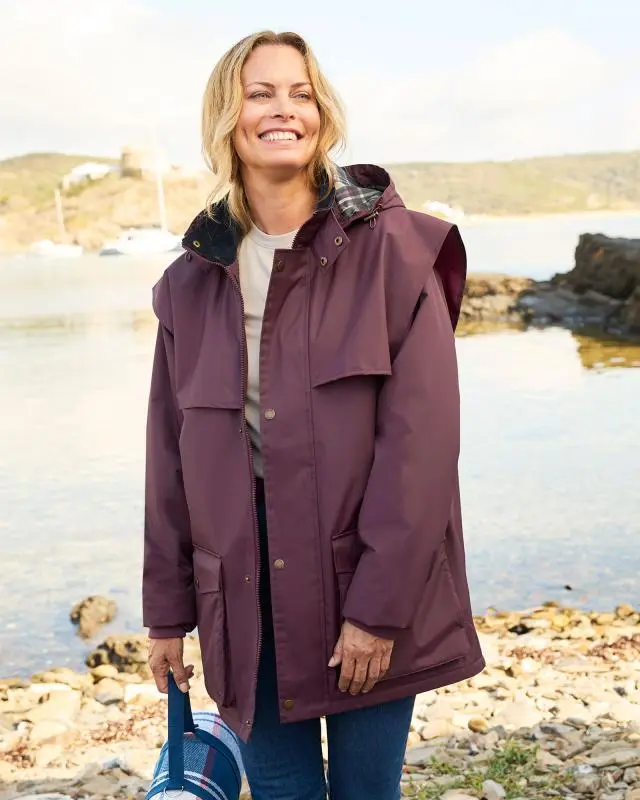 Cotton Traders Windermere Waterproof 32