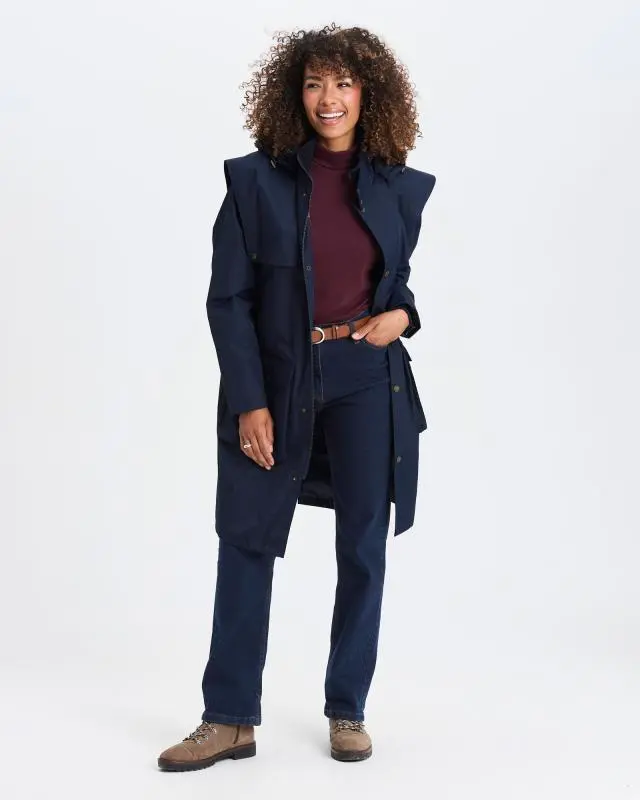 Cotton Traders Windermere Waterproof Coat 40