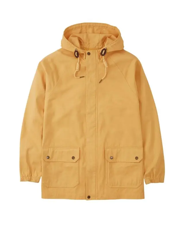 Cotton Traders Lightweight Jacket in Metallic, 100% Cotton
