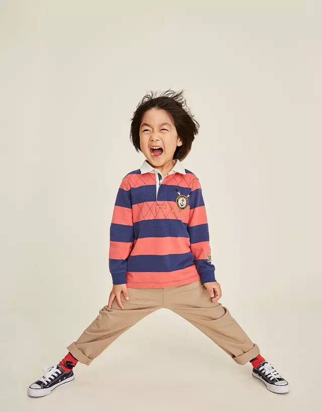 Crew Clothing Slim Fit Chino