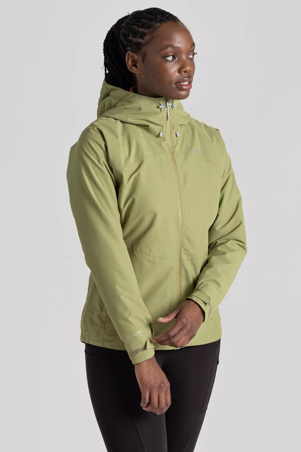 Aquadry jacket hotsell