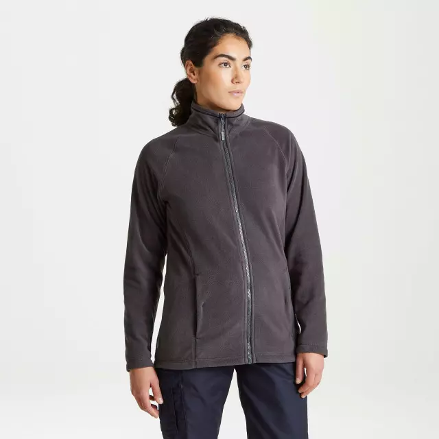 'Expert Miska 200' Fleece Jacket