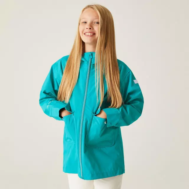 'Beylina' Waterproof Jacket