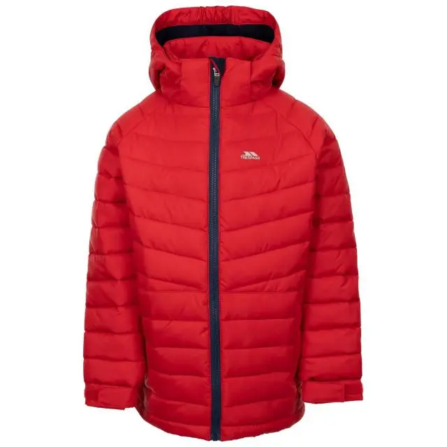 Eelow Jacket
