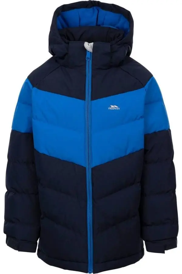 Aldery Padded Jacket