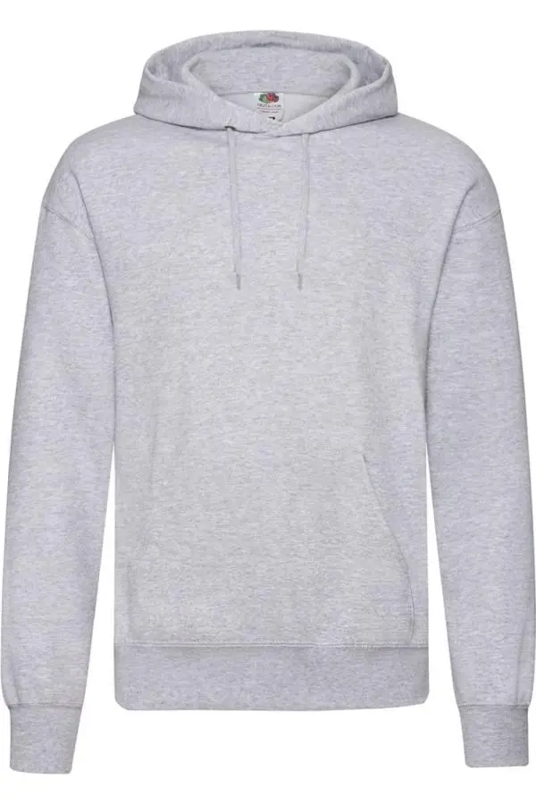 Classic Hoodie