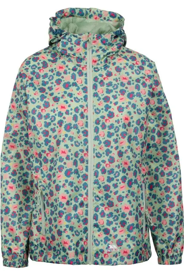 Indulge TP75 Packaway Jacket