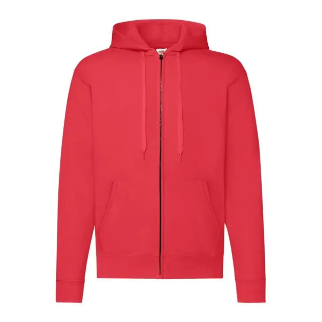 Classic Hoodie