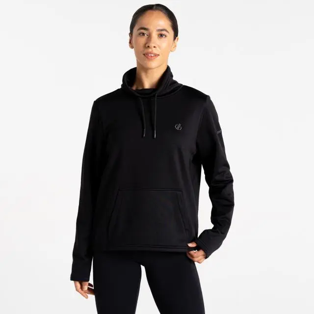 'Lexan' Active Fleece
