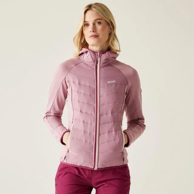 Andreson Hybrid Waterproof Jacket