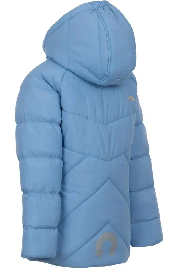 Annah Padded Jacket