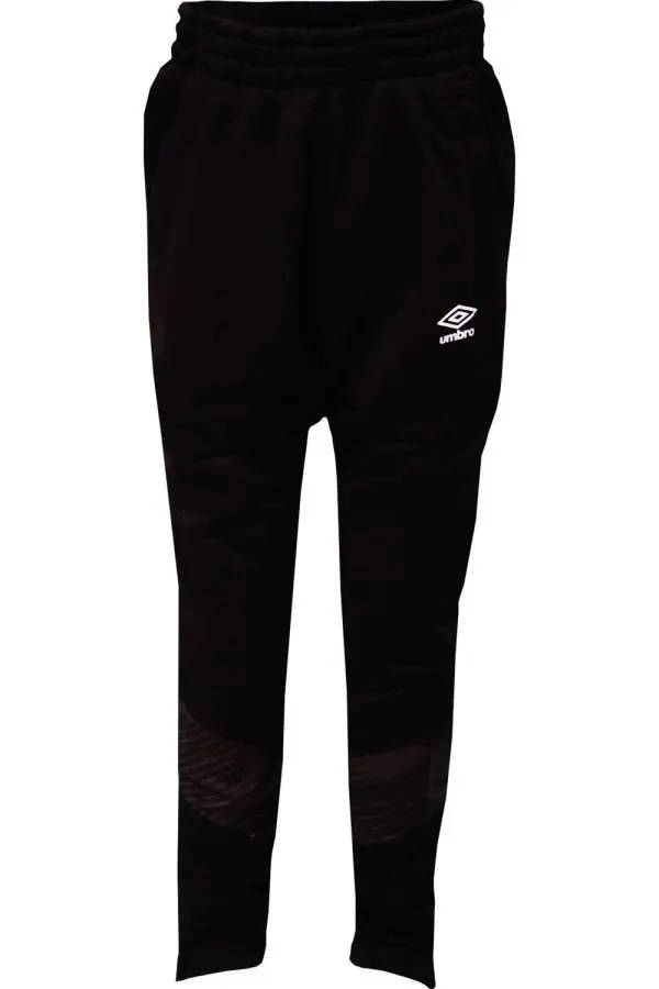 Maxium Tapered Jogging Bottoms