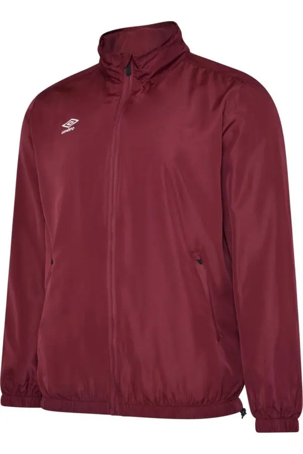 Club Essential Light Waterproof Jacket
