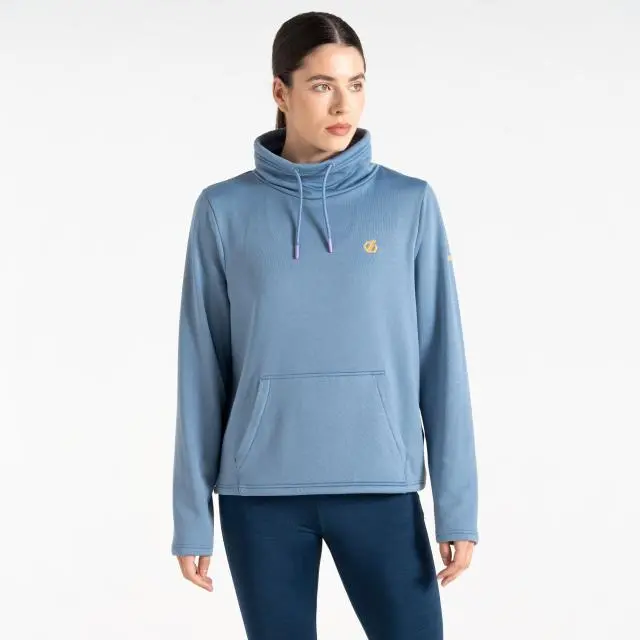 'Lexan' Active Fleece