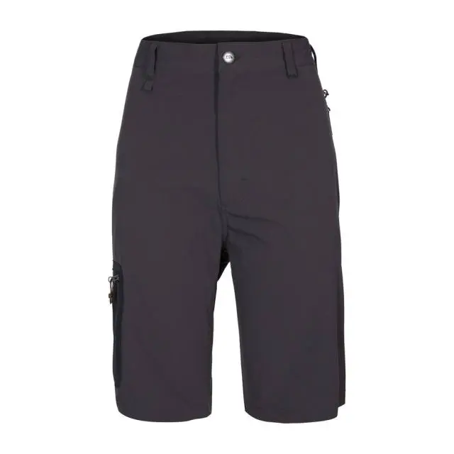 Trespass Women's Rueful Shorts in Black 