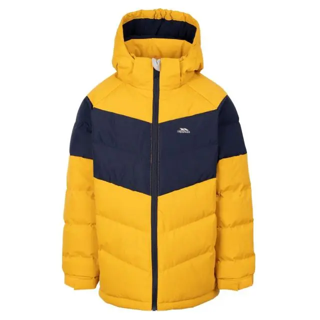 Aldery Padded Jacket