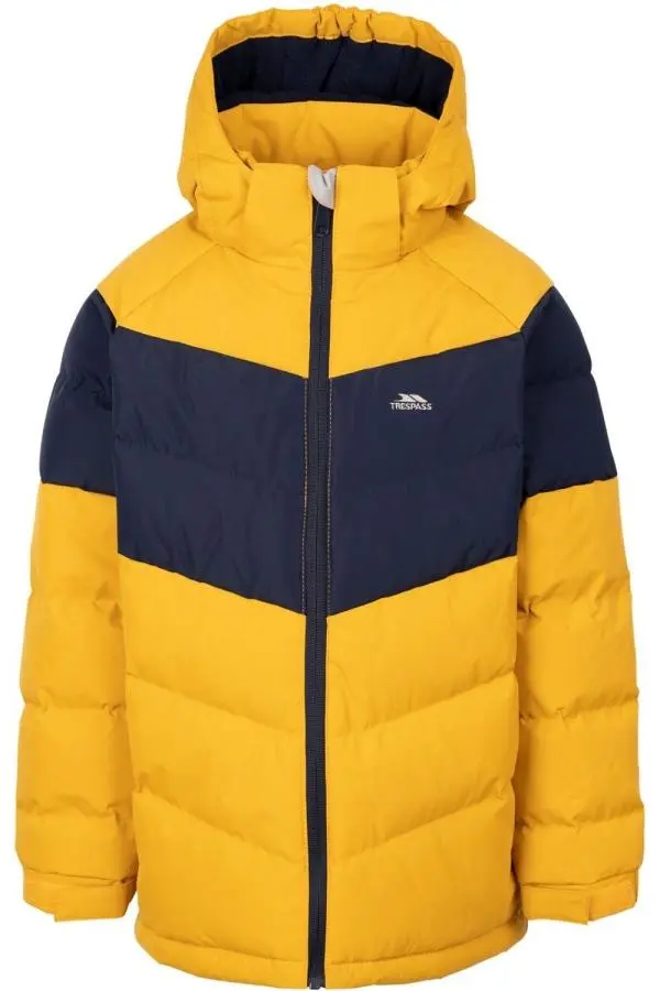 Aldery Padded Jacket